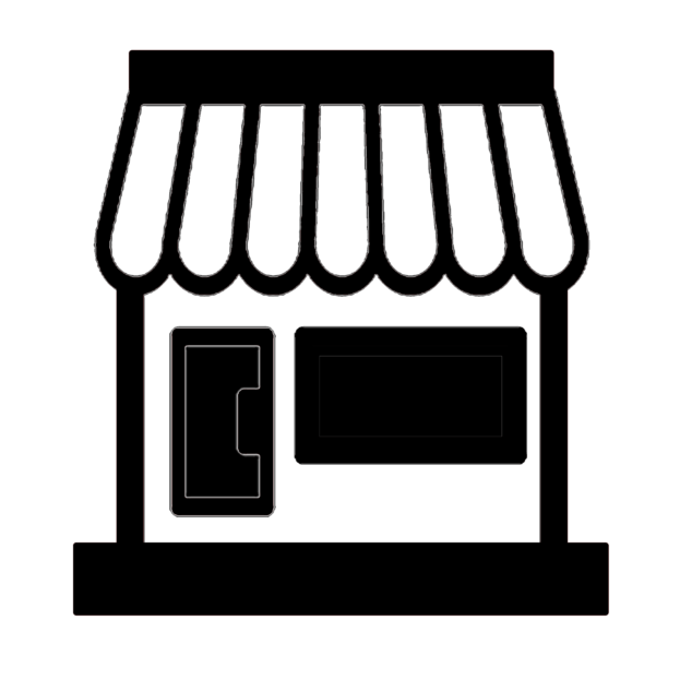 Thrift Boutiques