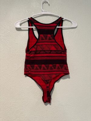 Forever 21 Bodysuit - Image 2