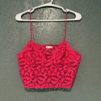 Free People Bra Top