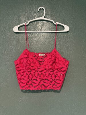 Free People Bra Top