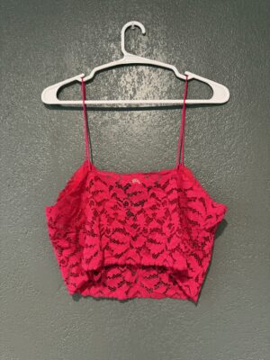 Free People Bra Top - Image 2