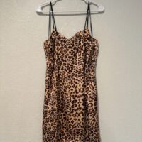 Cheetah Slip