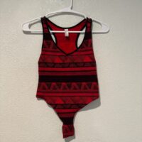 Forever 21 Bodysuit