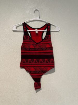 Forever 21 Bodysuit
